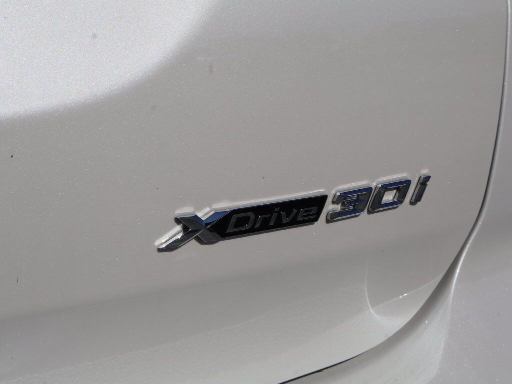 2024 BMW X3 xDrive30i San Clemente CA