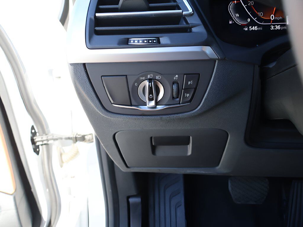 2024 BMW X3 xDrive30i San Clemente CA