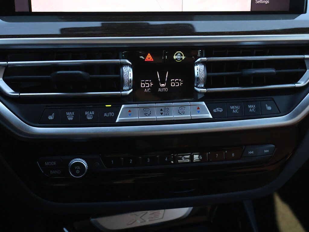 2024 BMW X3 xDrive30i San Clemente CA