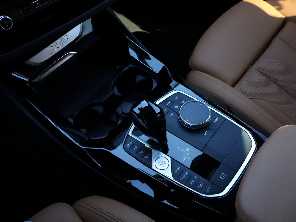 2024 BMW X3 xDrive30i San Clemente CA