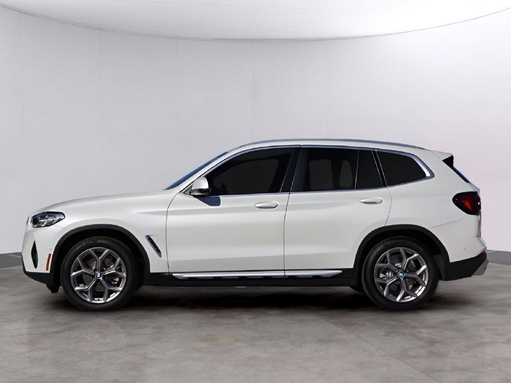 2024 BMW X3 xDrive30i San Clemente CA