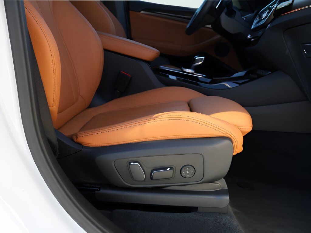 2024 BMW X3 xDrive30i San Clemente CA