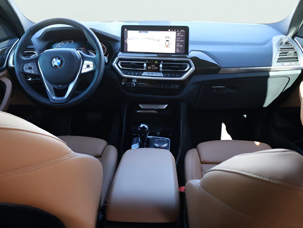2024 BMW X3 xDrive30i San Clemente CA