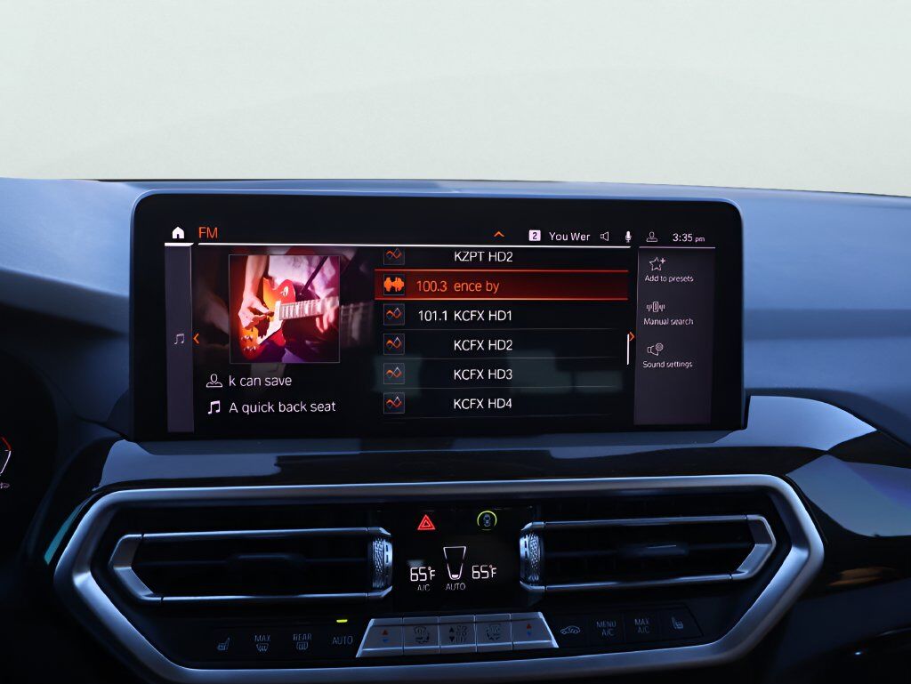 2024 BMW X3 xDrive30i San Clemente CA