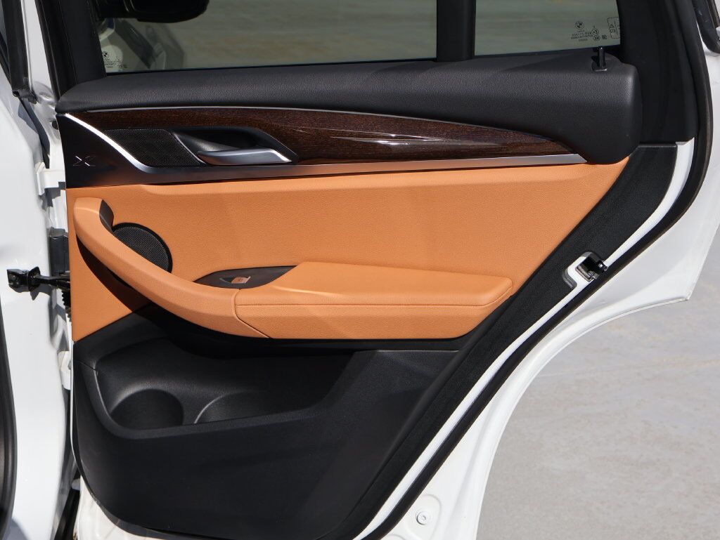 2024 BMW X3 xDrive30i San Clemente CA