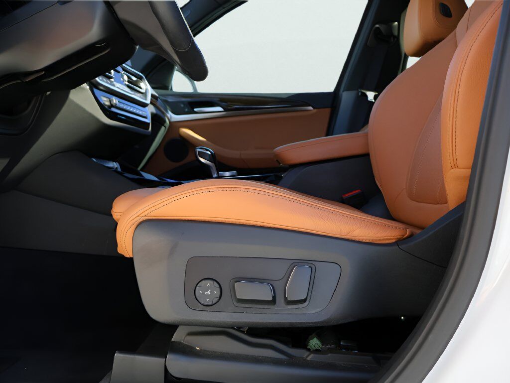 2024 BMW X3 xDrive30i San Clemente CA