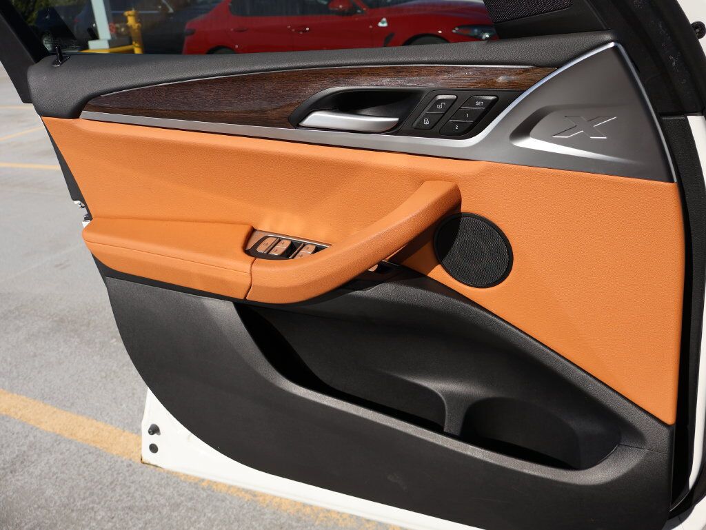 2024 BMW X3 xDrive30i San Clemente CA
