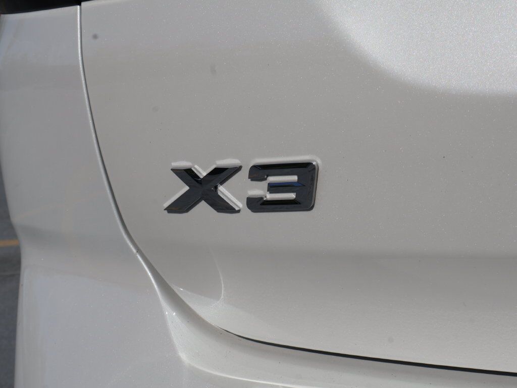 2024 BMW X3 xDrive30i San Clemente CA