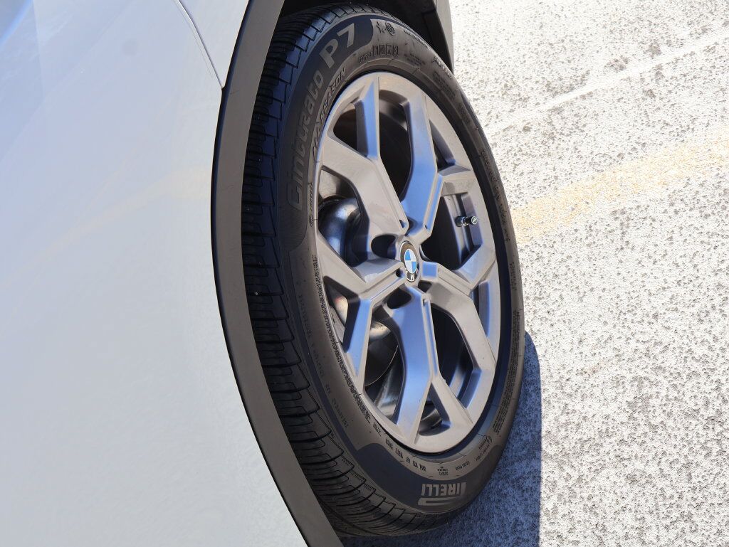 2024 BMW X3 xDrive30i San Clemente CA