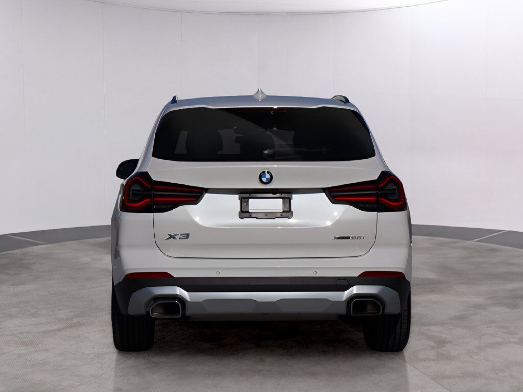 2024 BMW X3 xDrive30i San Clemente CA