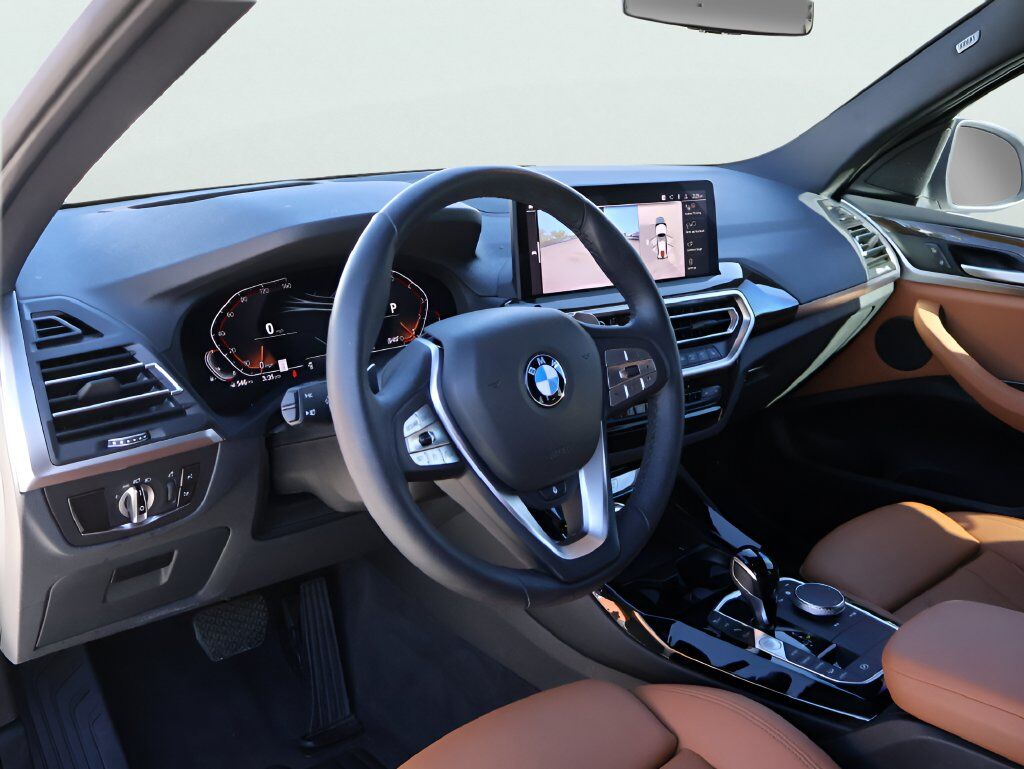 2024 BMW X3 xDrive30i San Clemente CA