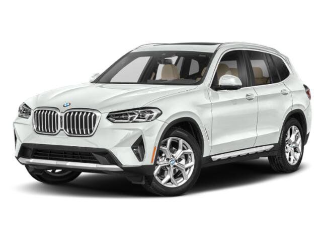 2024 BMW X3 xDrive30i Winder GA