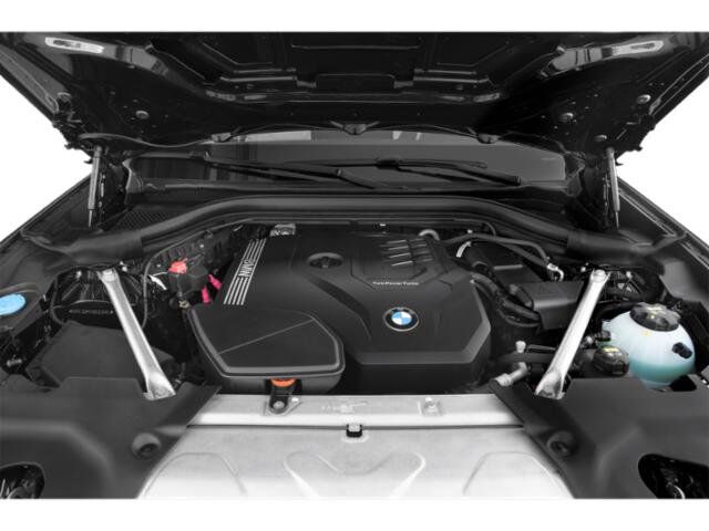 2024 BMW X3 xDrive30i Winder GA