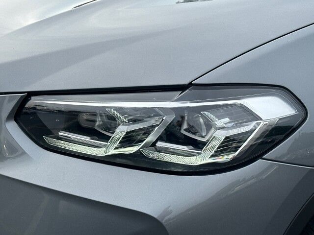 2024 BMW X3 xDrive30i Worcester MA