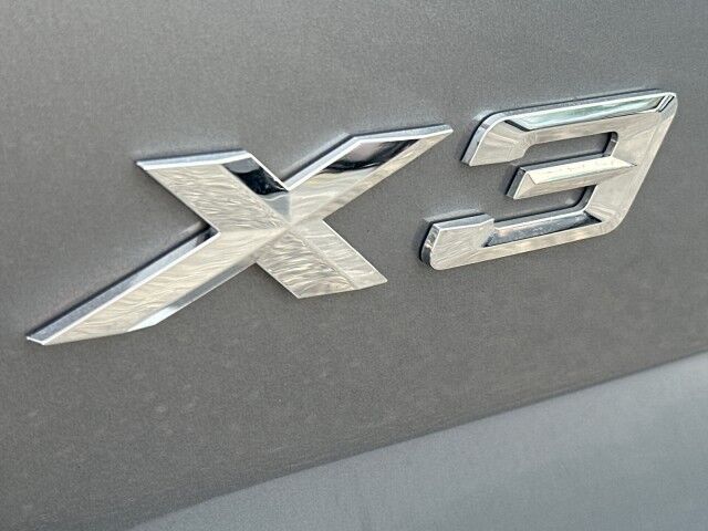 2024 BMW X3 xDrive30i Worcester MA