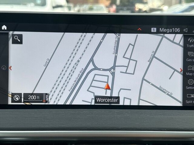 2024 BMW X3 xDrive30i Worcester MA