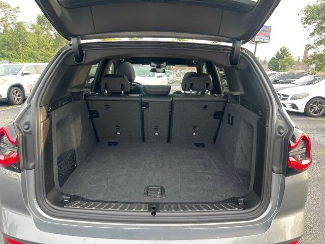 2024 BMW X3 xDrive30i Worcester MA
