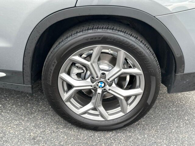 2024 BMW X3 xDrive30i Worcester MA