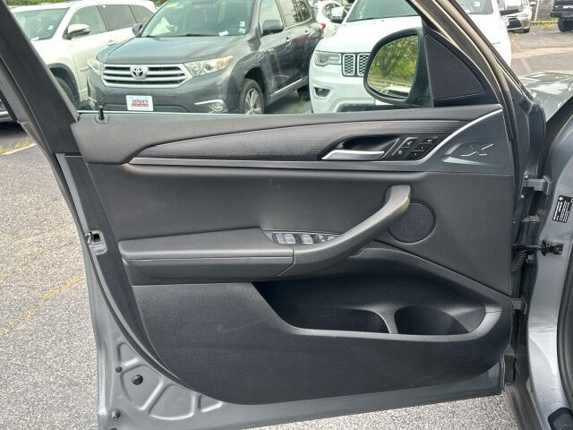 2024 BMW X3 xDrive30i Worcester MA
