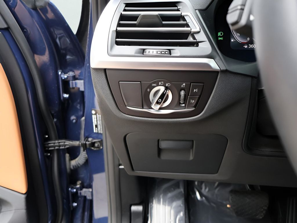 2024 BMW X3 xDrive30i San Clemente CA