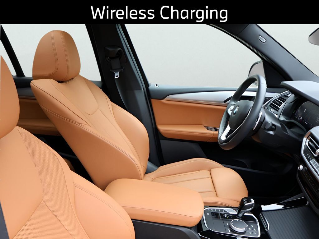 2024 BMW X3 xDrive30i San Clemente CA