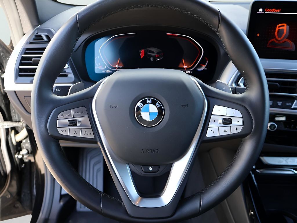 2024 BMW X3 xDrive30i San Clemente CA