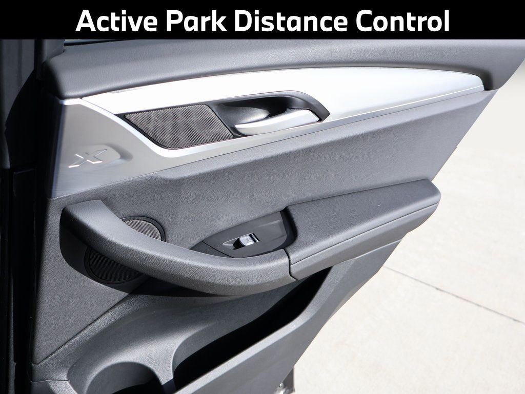 2024 BMW X3 xDrive30i San Clemente CA
