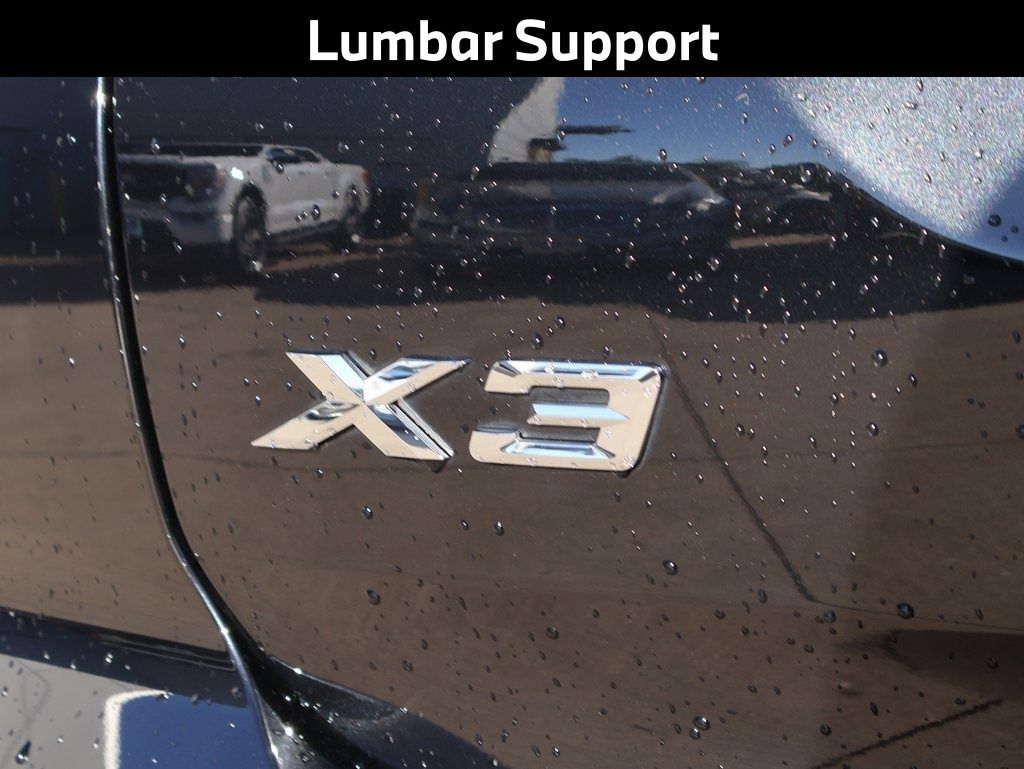 2024 BMW X3 xDrive30i San Clemente CA