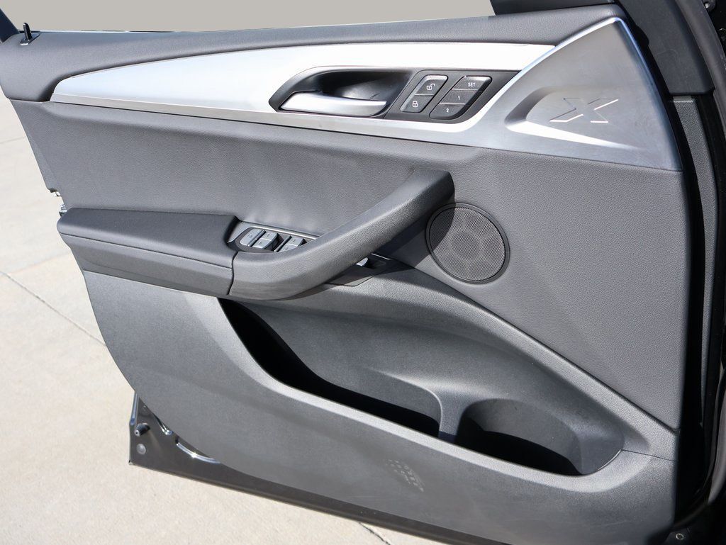 2024 BMW X3 xDrive30i San Clemente CA
