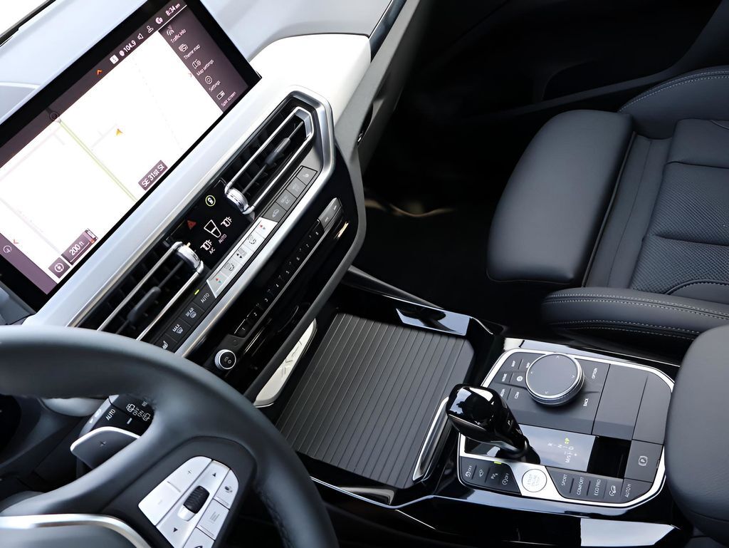 2024 BMW X3 xDrive30i San Clemente CA