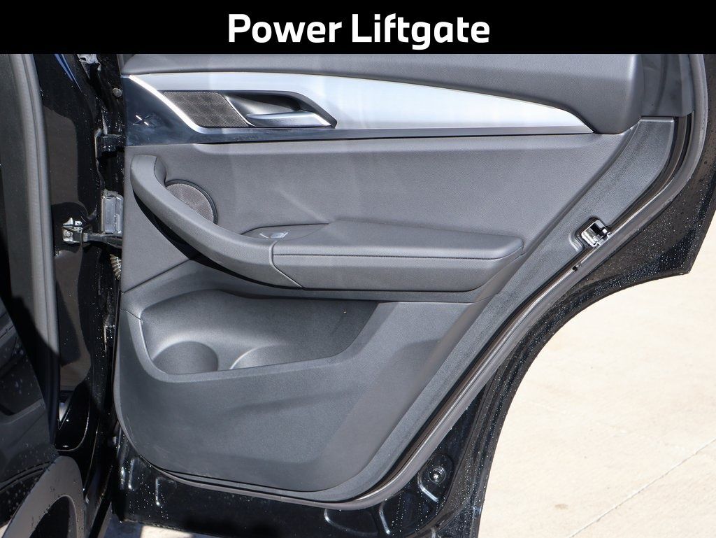 2024 BMW X3 xDrive30i San Clemente CA