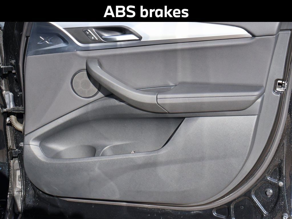 2024 BMW X3 xDrive30i San Clemente CA