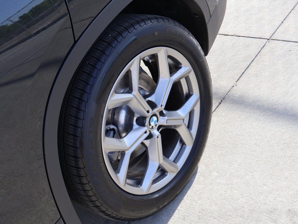 2024 BMW X3 xDrive30i San Clemente CA