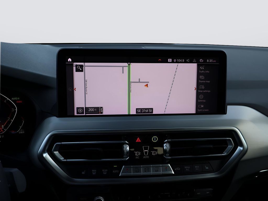 2024 BMW X3 xDrive30i San Clemente CA