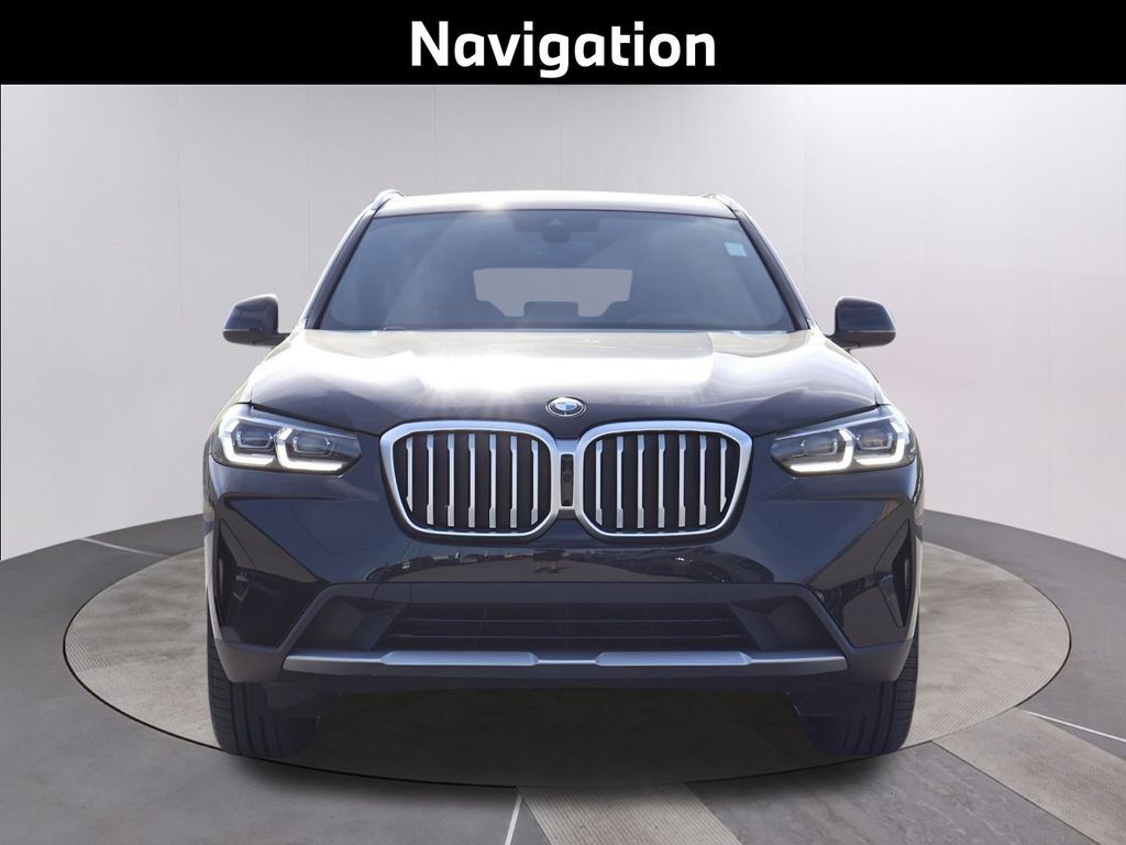2024 BMW X3 xDrive30i San Clemente CA