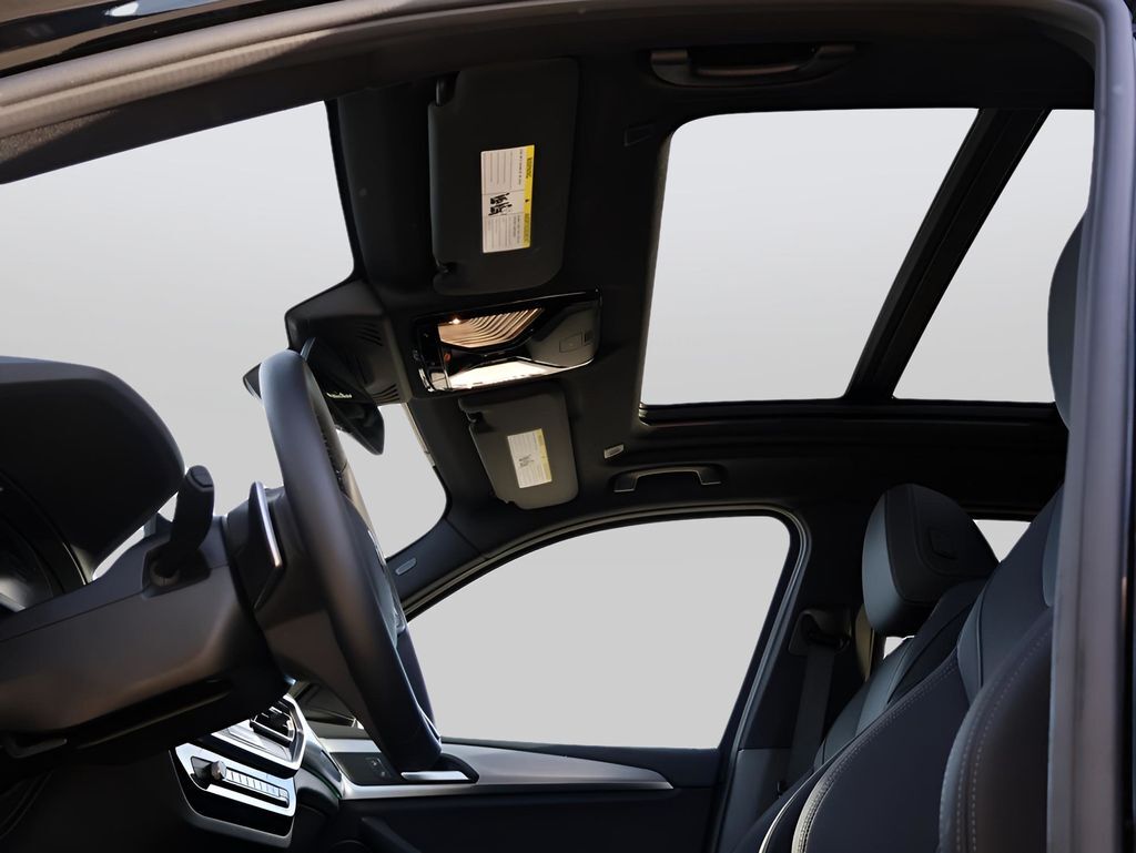 2024 BMW X3 xDrive30i San Clemente CA