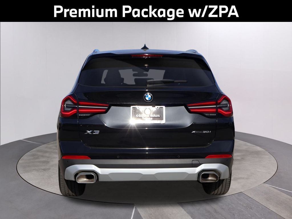 2024 BMW X3 xDrive30i San Clemente CA