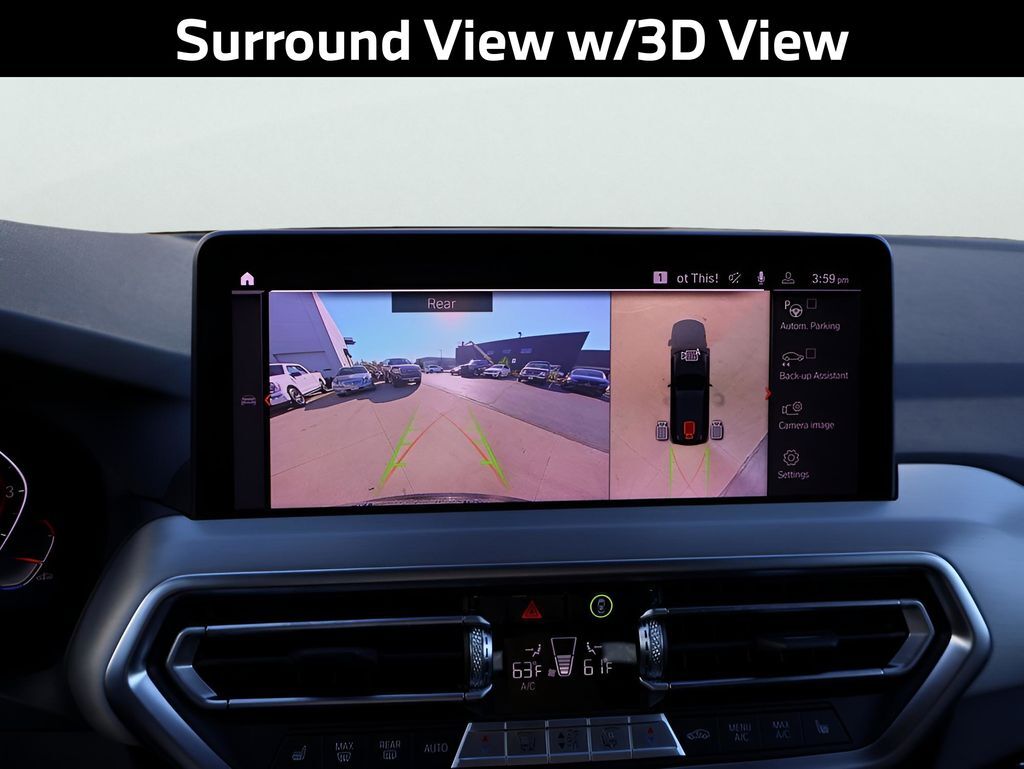 2024 BMW X3 xDrive30i San Clemente CA