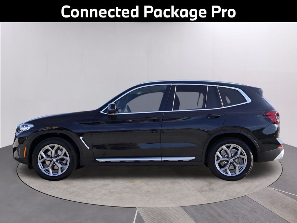 2024 BMW X3 xDrive30i San Clemente CA