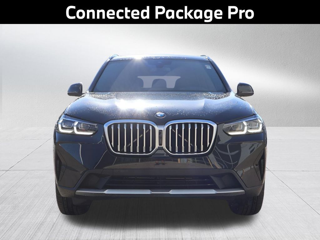 2024 BMW X3 xDrive30i San Clemente CA