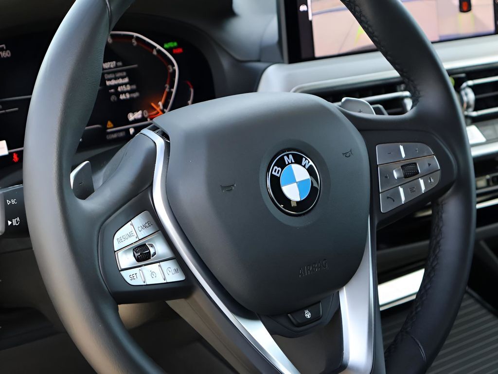 2024 BMW X3 xDrive30i San Clemente CA