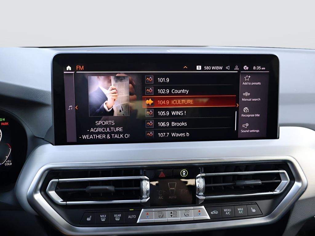 2024 BMW X3 xDrive30i San Clemente CA