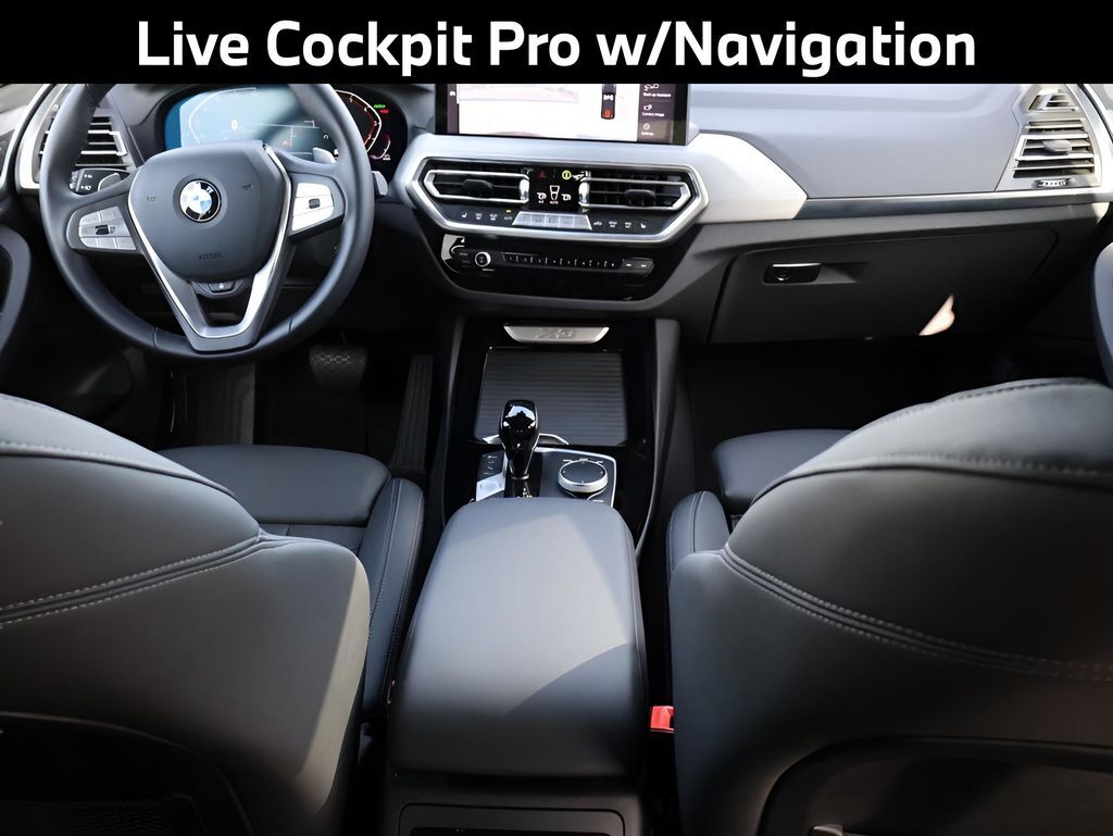 2024 BMW X3 xDrive30i San Clemente CA