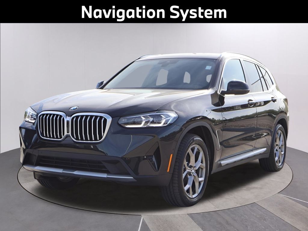 2024 BMW X3 xDrive30i San Clemente CA