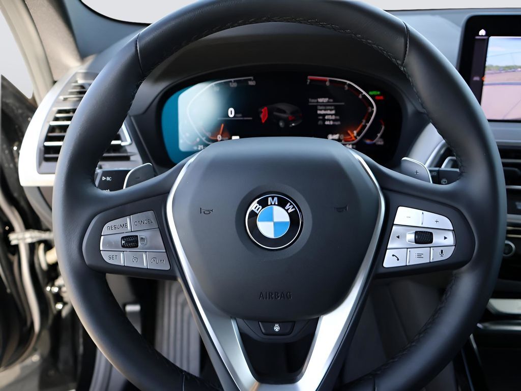 2024 BMW X3 xDrive30i San Clemente CA