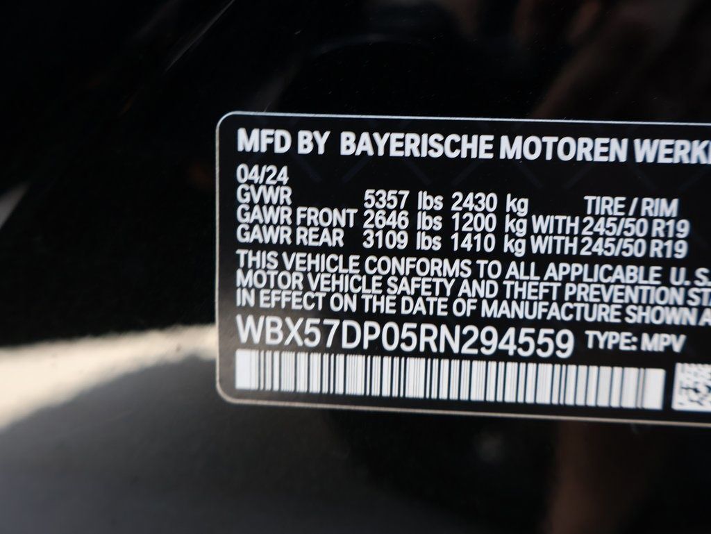 2024 BMW X3 xDrive30i San Clemente CA