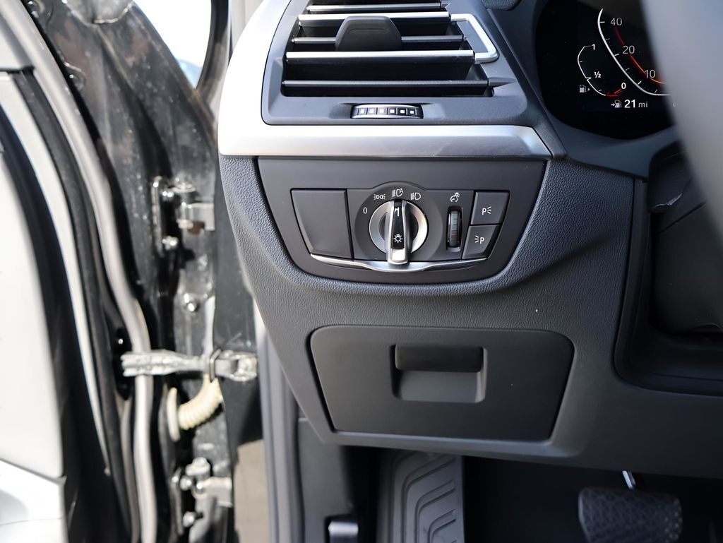2024 BMW X3 xDrive30i San Clemente CA