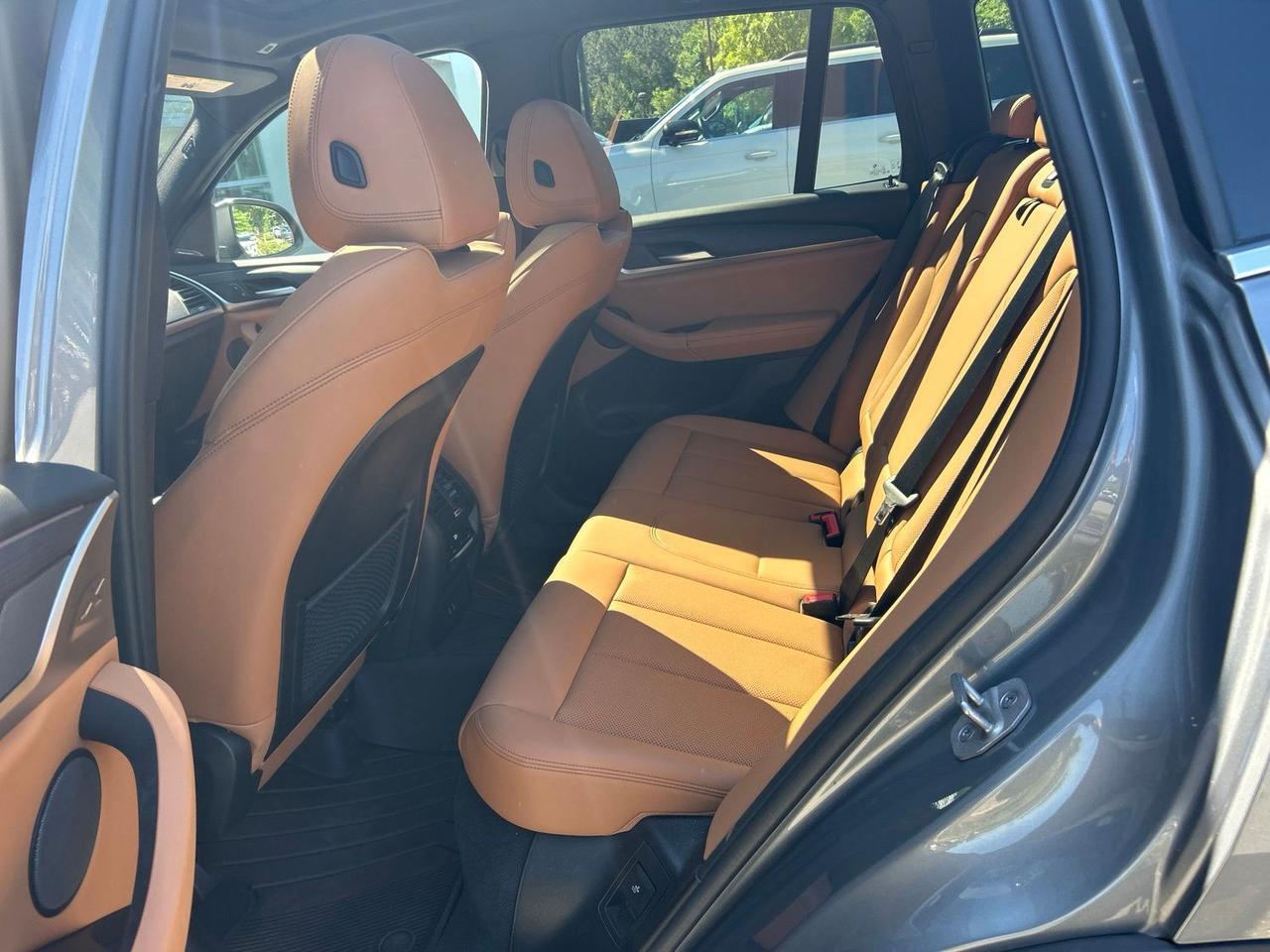 2024 BMW X3 xDrive30i Ashland VA