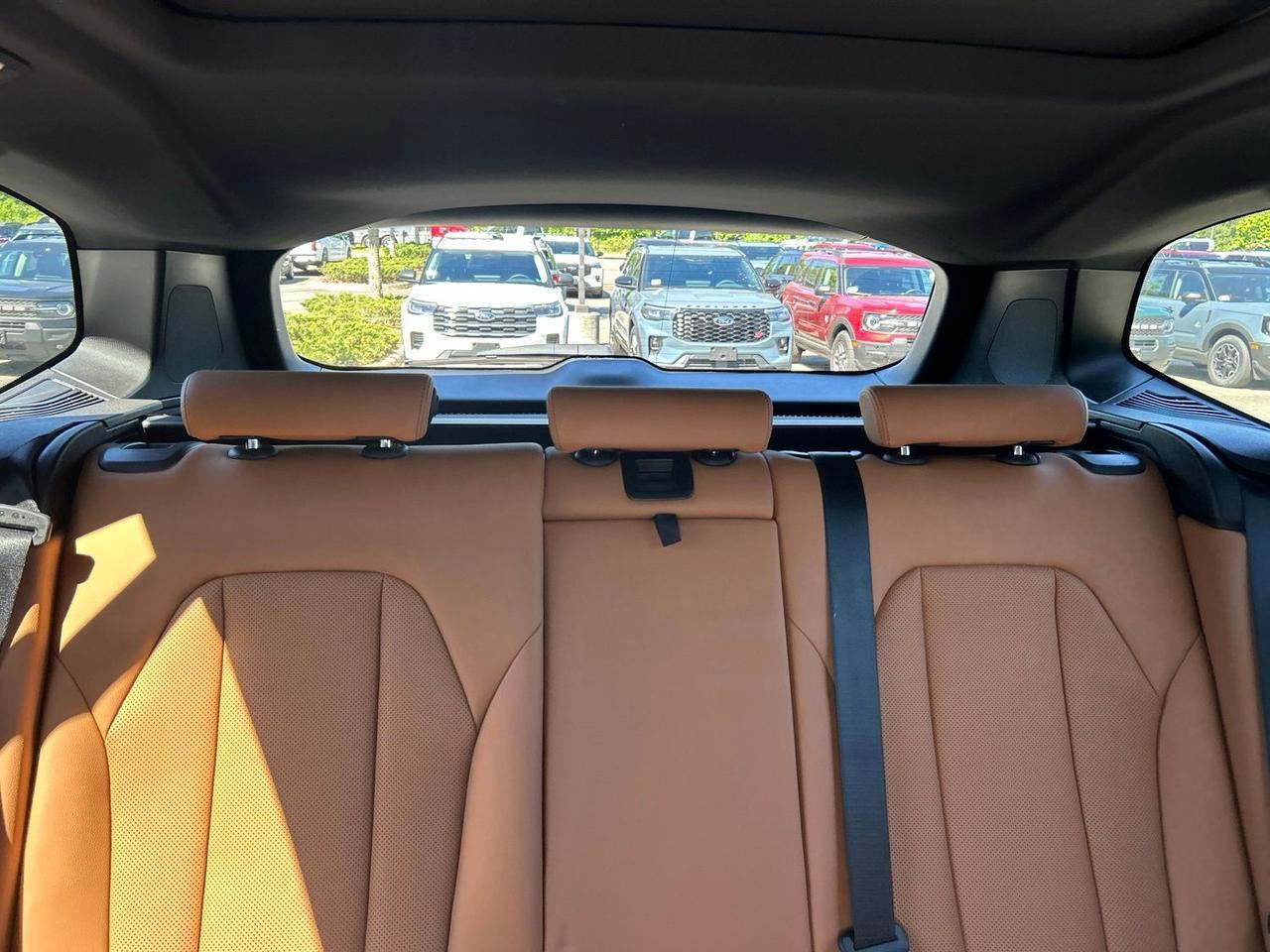 2024 BMW X3 xDrive30i Ashland VA