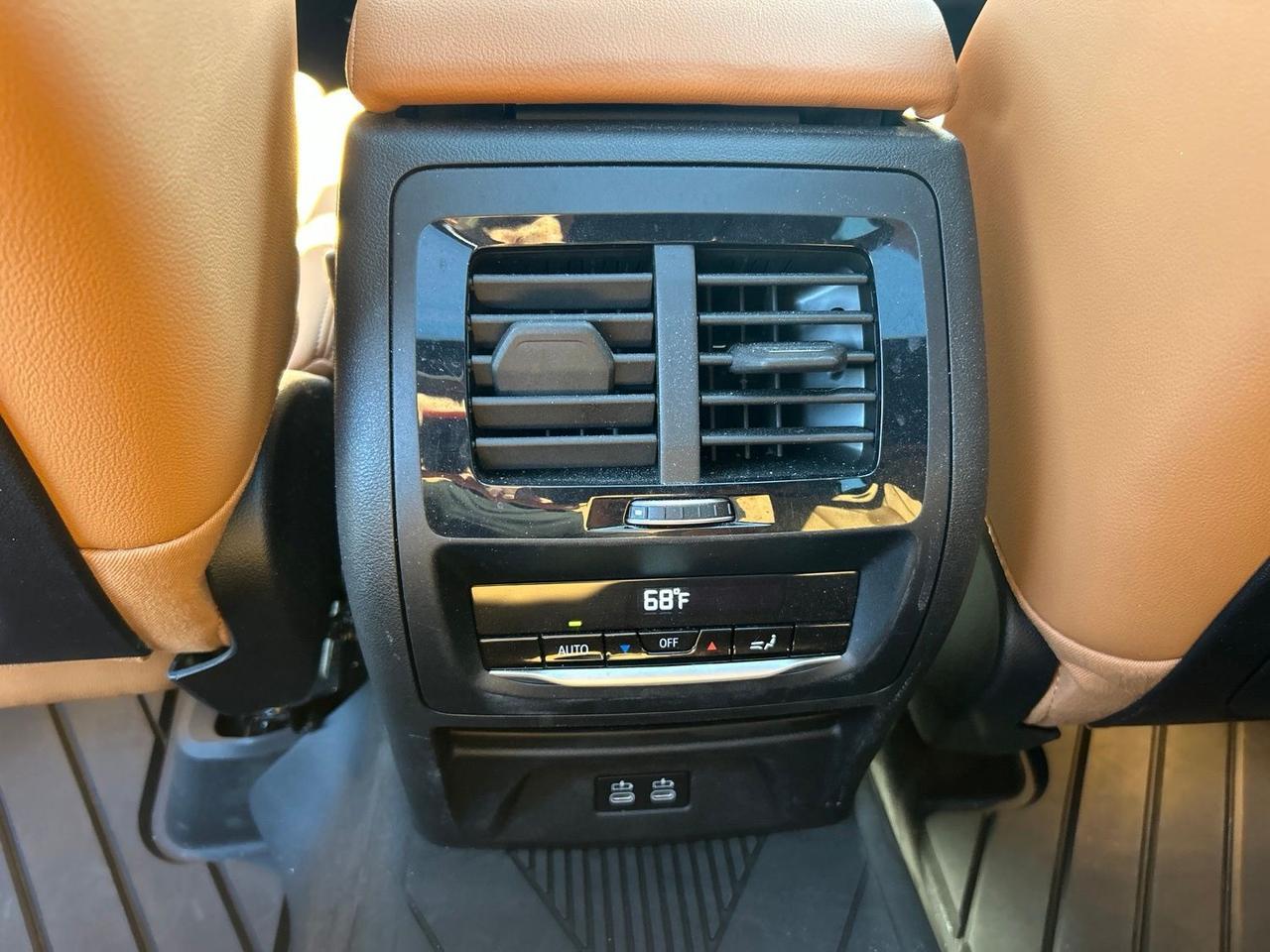 2024 BMW X3 xDrive30i Ashland VA